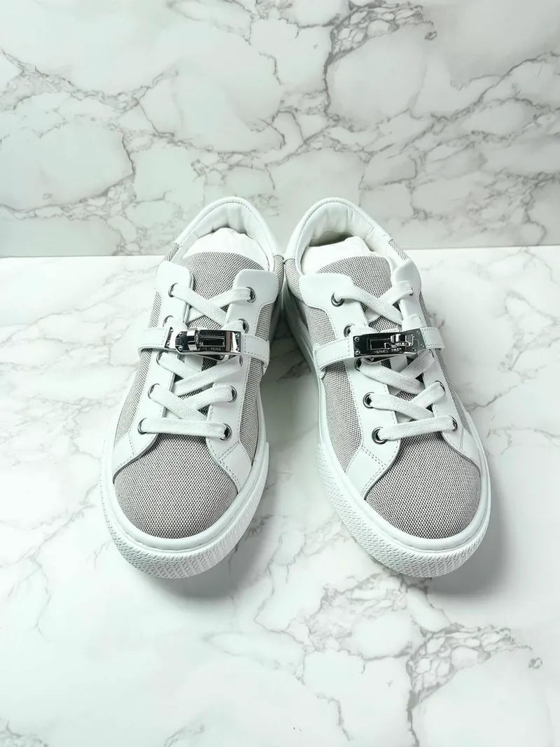 愛馬仕 Day Kelly 運動鞋，尺寸 37.5