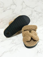 ❤️Hermes Sandales Femme Chypre 米色 Argile 38