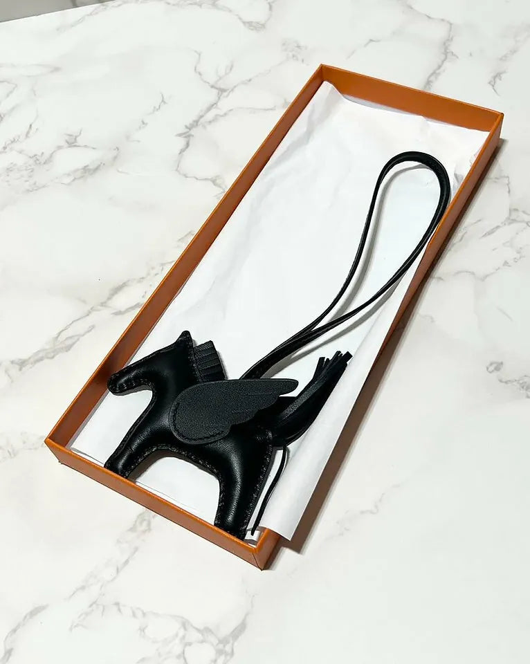 Hermes Rodeo Pagase So Black PM