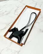 Hermes Rodeo Pagase So Black PM