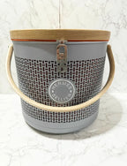 Hermes Carrou'Selle saddle box Small