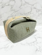 愛馬仕 H Bride A Brac Case 小號 PM PM Vert Foret