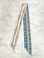 愛馬仕 (Hermes) Twilly Harnais En Rosace Qui