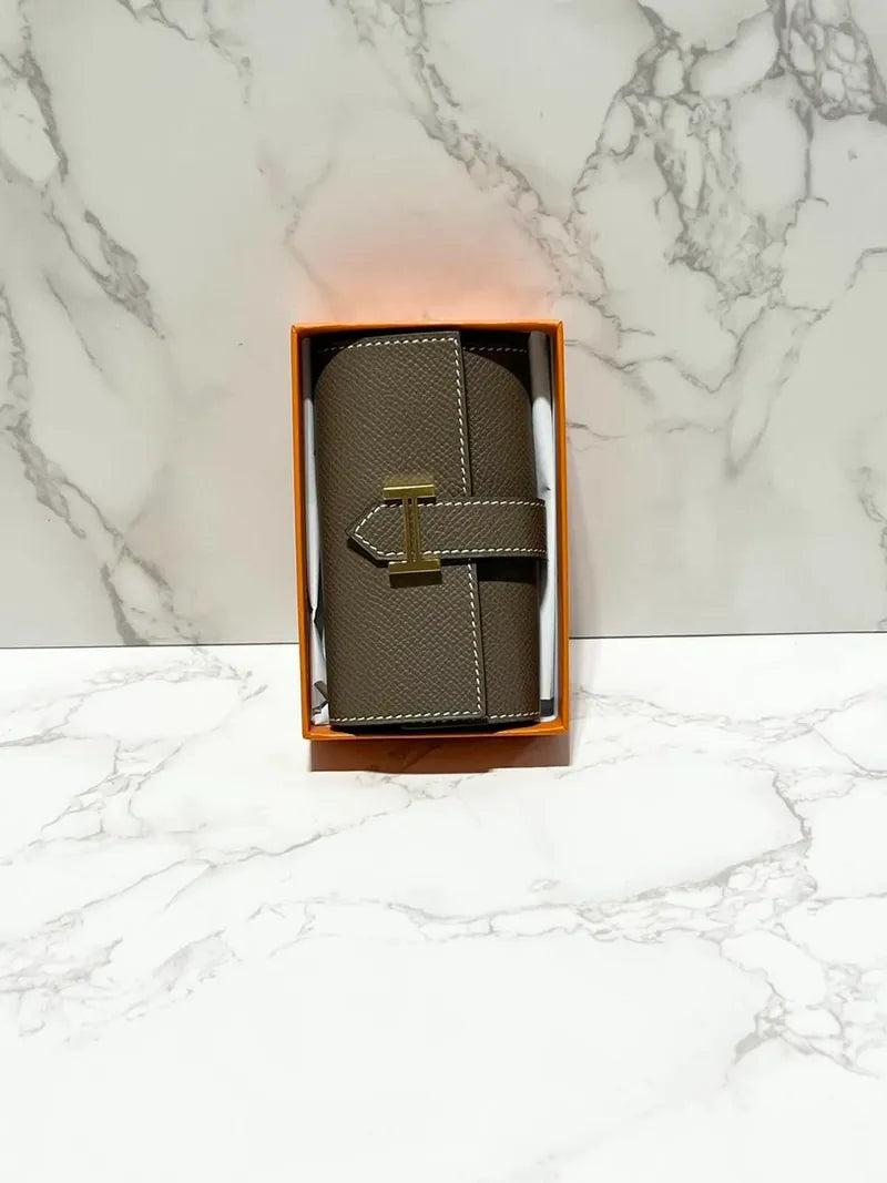 Hermes Etui clés Bearn 4K NS Epsom