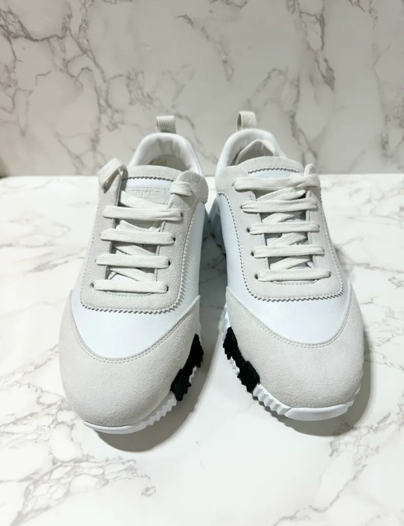 愛馬仕女士運動鞋 Bouncing 尺寸 38.5