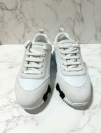 愛馬仕女士運動鞋 Bouncing 尺寸 38.5