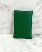 愛馬仕 Calvi 卡包 仙人掌圖案 1L