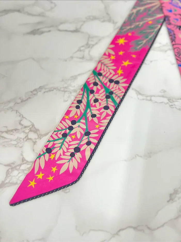 Hermes Twilly Pocket Le Charme D Orphee Ba