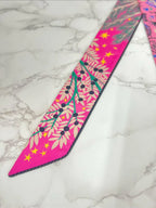 Hermes Twilly Pocket Le Charme D Orphee Ba