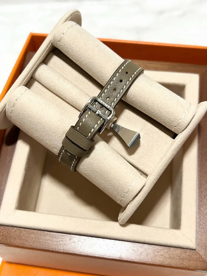 愛馬仕 H 腕錶迷你款 21 毫米