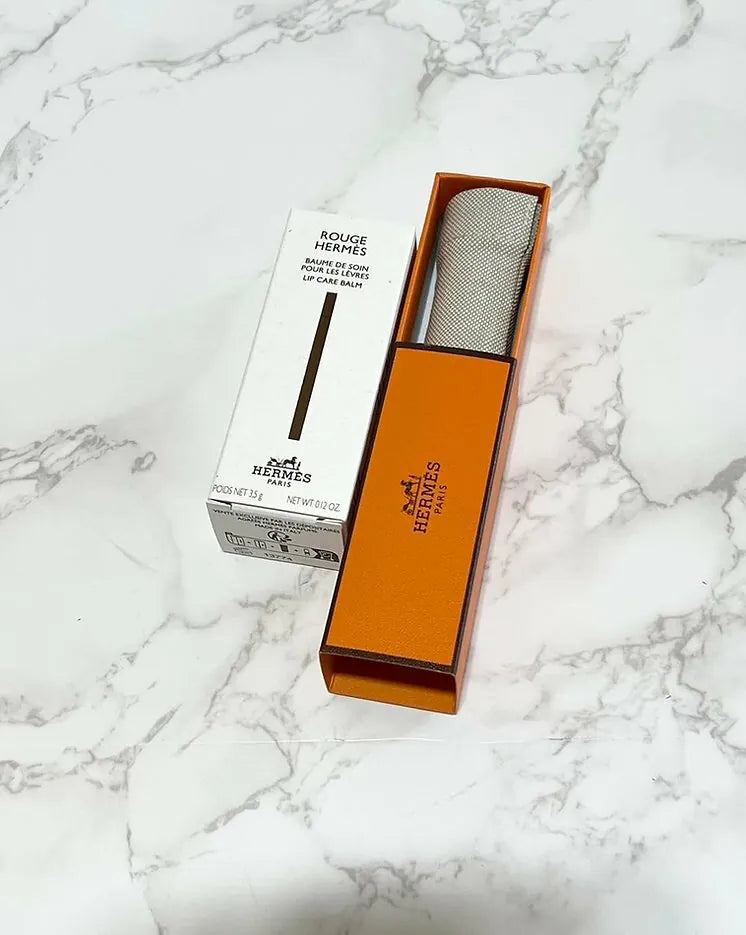 ❤️Hermes Lip care balm❤️