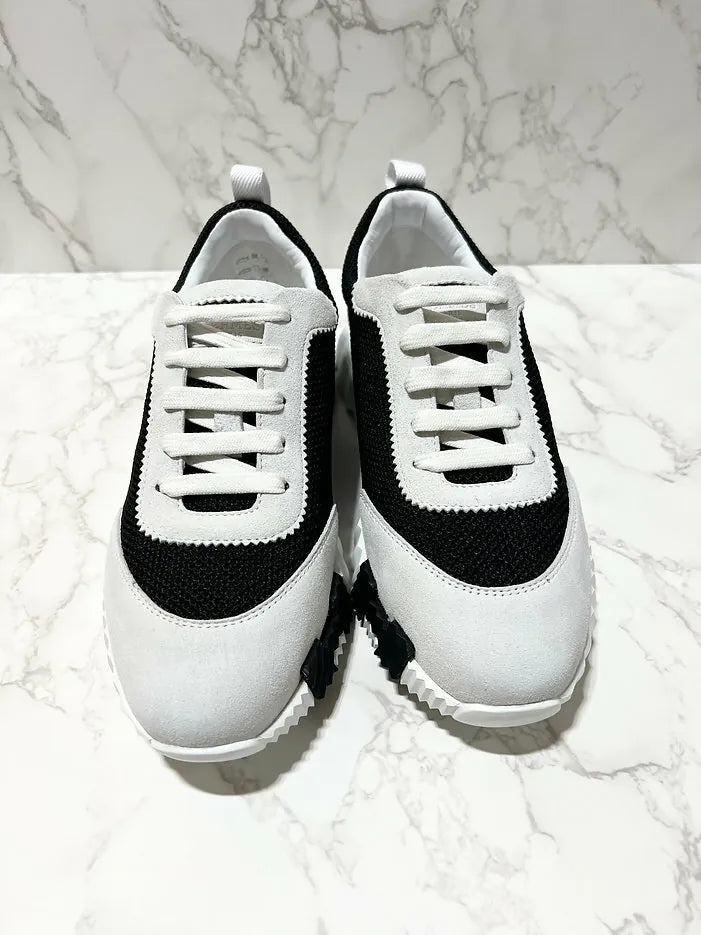 愛馬仕女士運動鞋 Bouncing 女 38