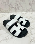 愛馬仕 Sandales 西普香水 尺寸 36.5