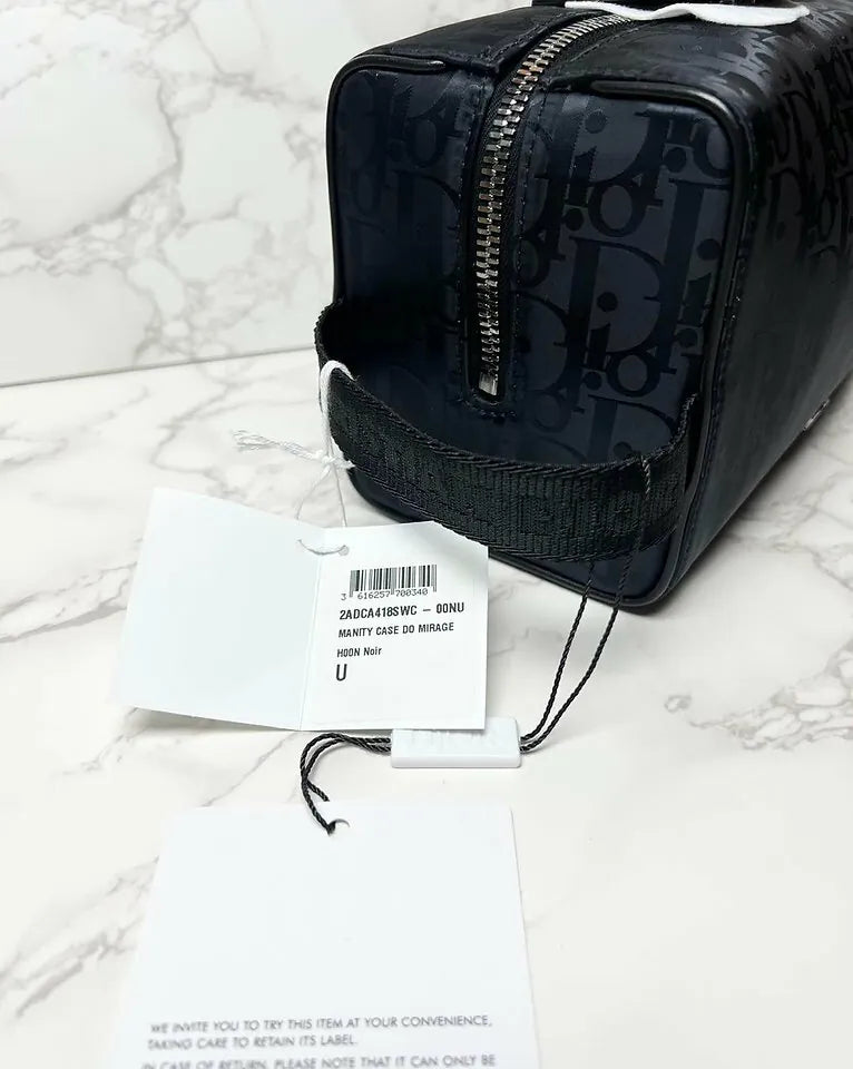 迪奧 LINGOT 化妝箱