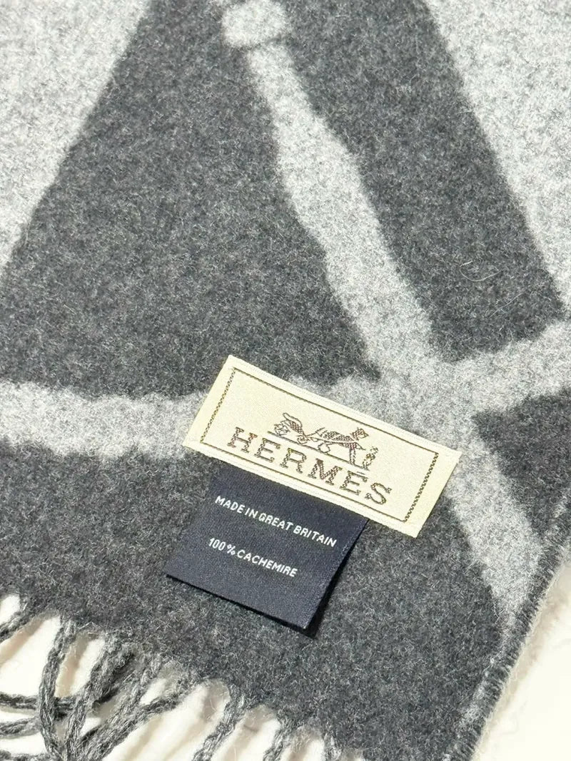 Hermes H Clic-Clac muffler