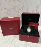 Cartier Ballon Bleu De Cartier Watch 32mm WSBB0044