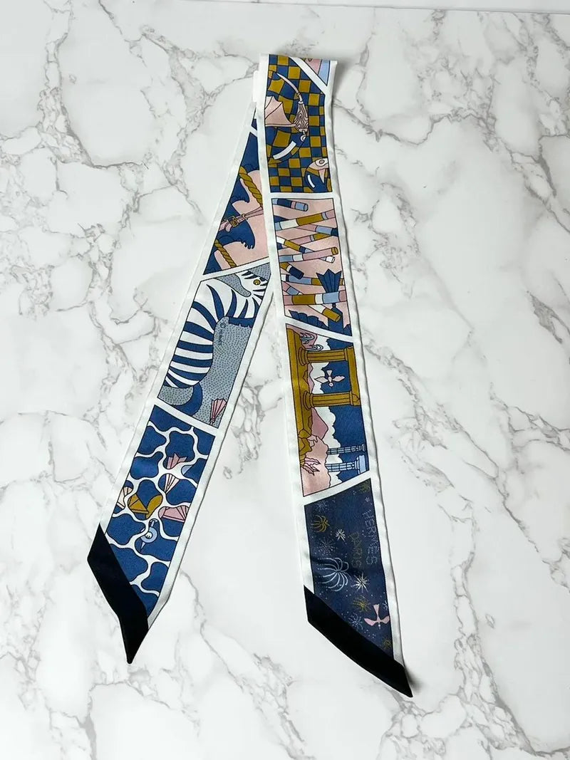 ❤️愛馬仕 Twilly Herme Factory 套裝❤️