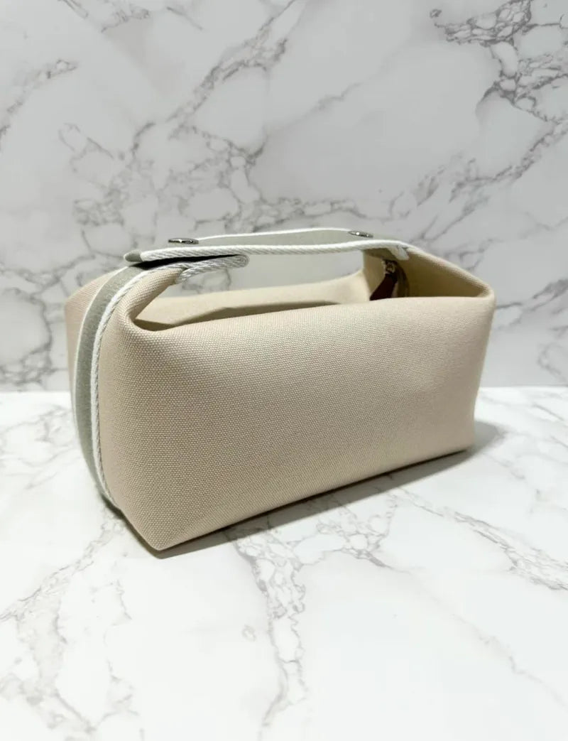 愛馬仕 H Bride A Brac Case 小號 PM 自然款