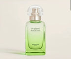 ❤️Hermes Un Jardin sur le Toit 淡香水 50ml❤️