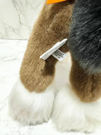 Hermes Hermy plush horse 28cm