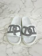 愛馬仕 BIARRITZ 涼鞋，42 碼