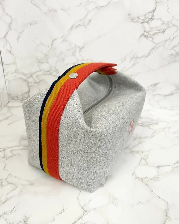 Hermes BRIDE-A-BRAC ROCABAR X CASE, Large MODEL