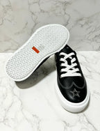 ❤️愛馬仕女士深V運動鞋 38碼❤️