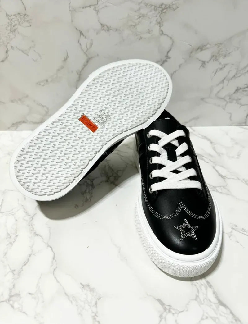 ❤️愛馬仕女士深V運動鞋 38碼❤️