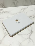 ❤️Hermes Mosaique au 24 金托盤，小號