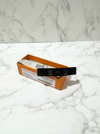 Hermes Caprice PM 黑色髮夾 黑色