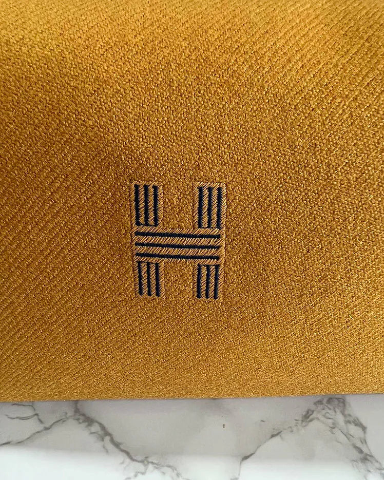 愛馬仕新娘 A Brqc Rocabar 大號手機殼