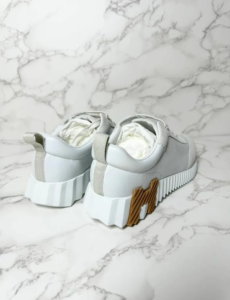 愛馬仕女士運動鞋 Bouncing 尺寸 37.5