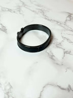 Clic HH So Black bracelet T6