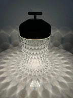 ❤️愛馬仕×聖路易 Folia 便攜式檯燈❤️