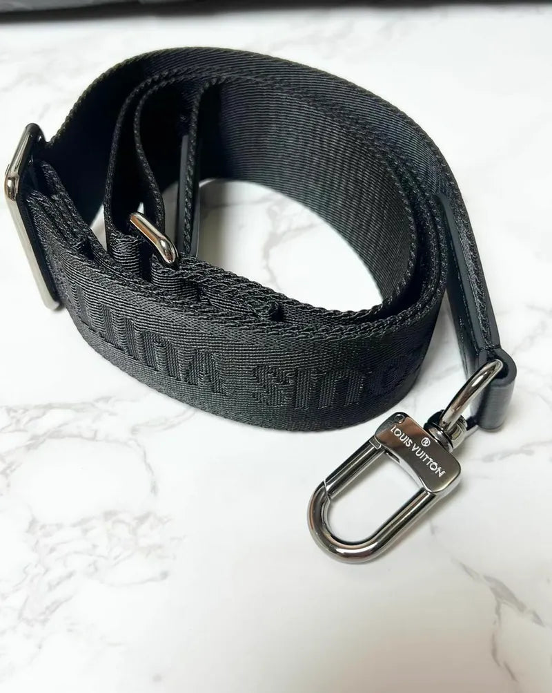 路易威登 Keepall Bandoulière 35