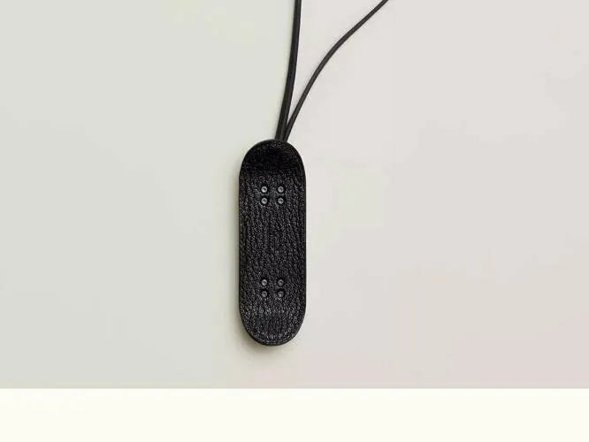 愛馬仕 Fingerskate 吊墜