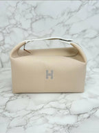 愛馬仕新娘手鐲包大號