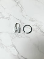 ❤️愛馬仕彩虹鑰匙扣❤️