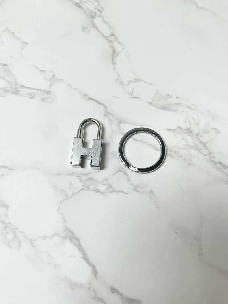 ❤️愛馬仕彩虹鑰匙扣❤️