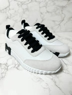 ❤️愛馬仕女士運動鞋 Bouncing Panda 36.5碼