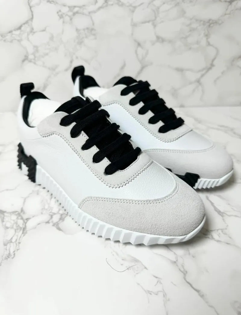 ❤️愛馬仕女士運動鞋 Bouncing Panda 36.5碼