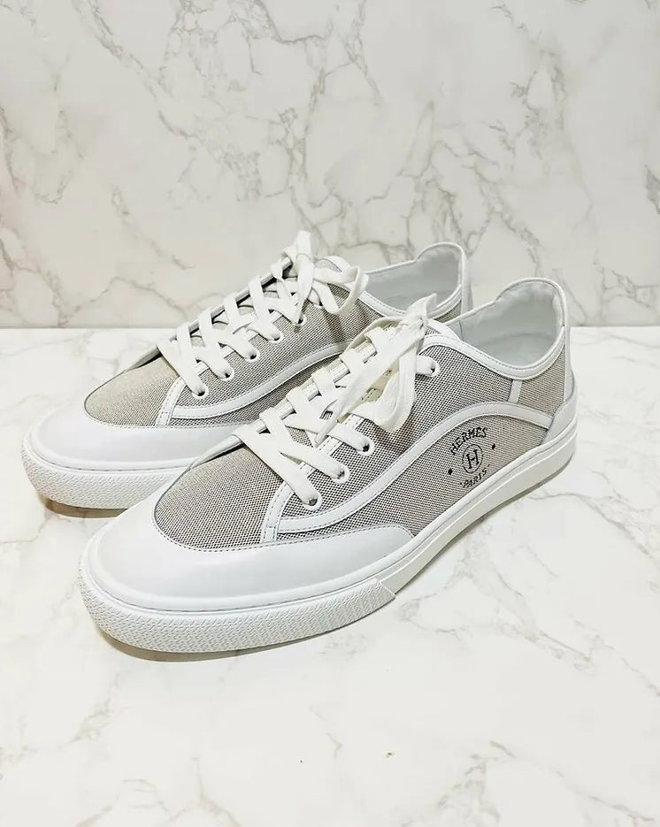 愛馬仕 Get 運動鞋，43 碼