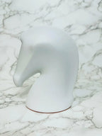 ❤️Hermes Samarcande 鎮紙 白色