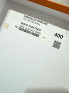 Hermes 涼鞋 Femme Cypre 尺寸 40