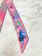 Hermes Twilly Pocket Le Charme D Orphee Ba