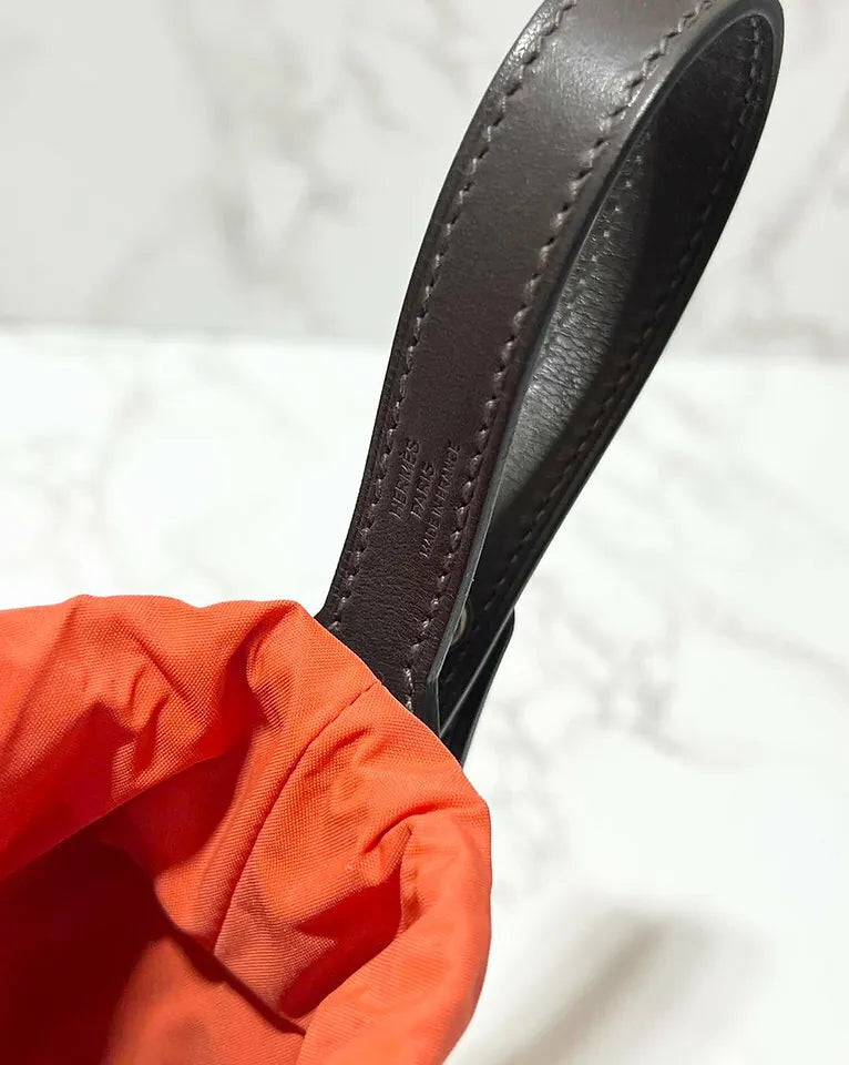 Hermes Pochette A Friandises Pour Chien