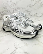 香奈兒 22C 運動鞋