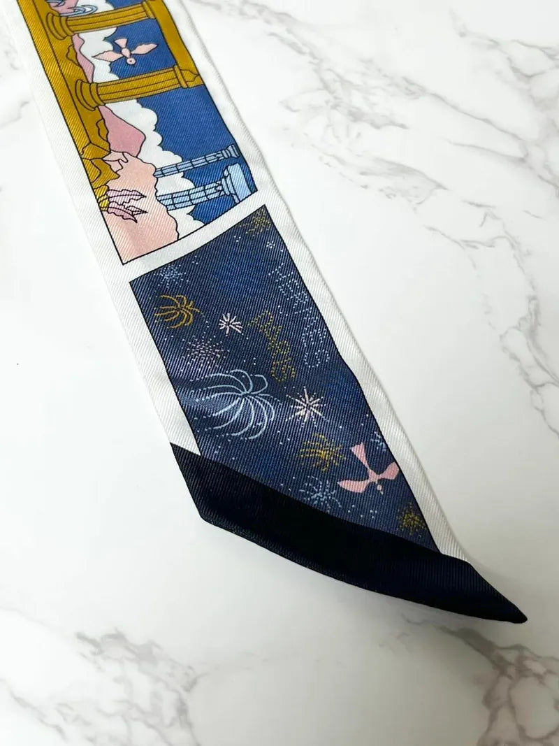 ❤️愛馬仕 Twilly Herme Factory 套裝❤️