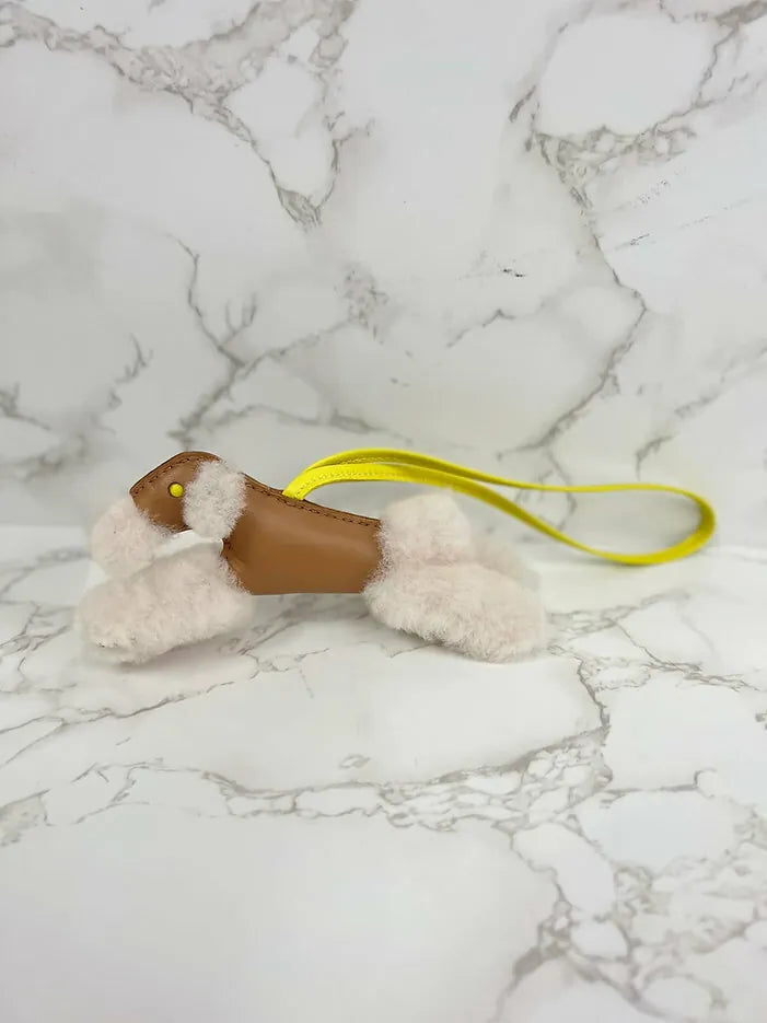 愛馬仕 Budy Chai/Lime