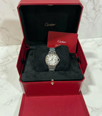 Cartier Ballon Bleu De Cartier Watch 32mm WSBB0044